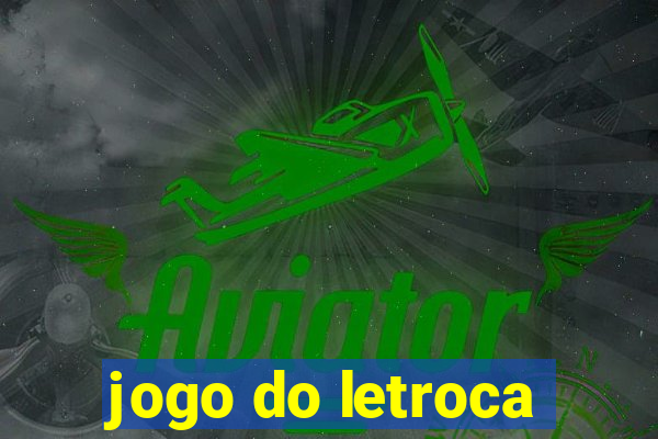 jogo do letroca